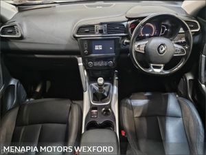 Renault Kadjar 1.5 dCi 110 ENERGY Signature S Nav - Image 3