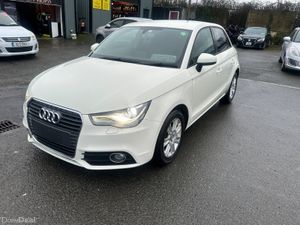 2013 Audi A1 SPORTBACK AUTOMATIC PUSH START 1.4L - Image 2