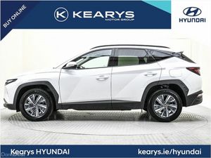 Hyundai Tucson Executive HEV - Image 4