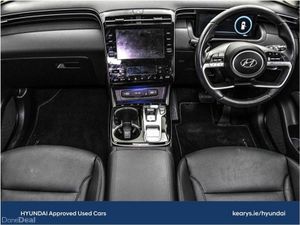 Hyundai Tucson Executive HEV - Image 4