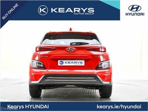 Hyundai KONA EV Premium 64 kWh - Image 2
