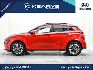 Hyundai KONA EV Premium 64 kWh - Image 3