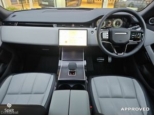 Land Rover Range Rover Evoque 1.5 PHEV R Dynamic S - Image 4