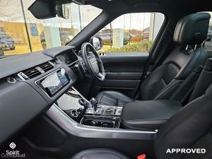 Land Rover Range Rover Sport 2.0 PHEV HSE Dynamic - Image 3