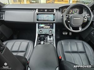Land Rover Range Rover Sport 2.0 PHEV HSE Dynamic - Image 4