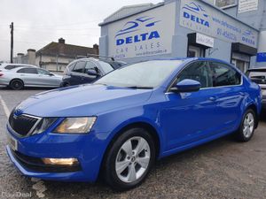 2019 SKODA OCTAVIA SE TECHNOLOGY 1.0 TSI NCT 02/28 - Image 2