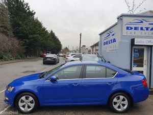 2019 SKODA OCTAVIA SE TECHNOLOGY 1.0 TSI NCT 02/28 - Image 3