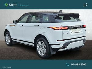 Land Rover Range Rover Evoque 1.5 PHEV R-Dynamic S - Image 2