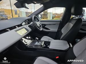 Land Rover Range Rover Evoque 1.5 PHEV R-Dynamic S - Image 3