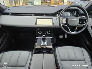 Land Rover Range Rover Evoque 1.5 PHEV R-Dynamic S - Image 4