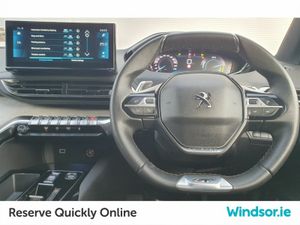 Peugeot 3008 1.2 Hybrid 136bhp E-DCS6 GT - Image 4
