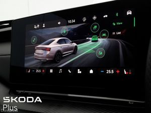 Skoda Octavia **ADAPTIVE CRUISE CONTROL**UPGRADED - Image 4