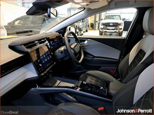 Ford Puma ORDER YOUR NEW PUMA Premium 52kWh Automa - Image 3