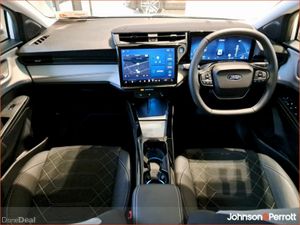 Ford Puma ORDER YOUR NEW PUMA Premium 52kWh Automa - Image 4