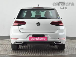 Volkswagen Golf 1.2 TSI Auto - Image 4