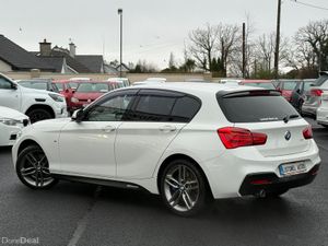 172 BMW 1 SERIES M SPORT 2.0D AUTOMATIC - Image 3