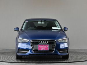 Audi A3 1.4 TFSI S-TRONIC SPORTBACK **REVERSE CAM* - Image 2