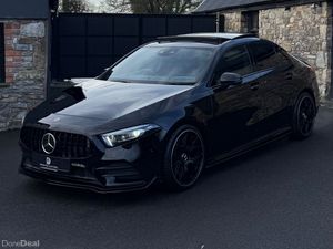 2020 MERCEDES A250 AMG 4 MATIC ADVANCED PACKAGE - Image 3