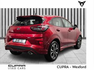 Ford Puma ST Line 1.0T mHEV 125PS - Image 4