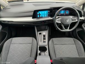 Volkswagen Golf 1.0 PETROL AUTO VERY LOW MILEAGE - Image 2