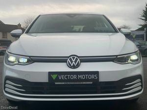 Volkswagen Golf 1.0 PETROL AUTO VERY LOW MILEAGE - Image 3