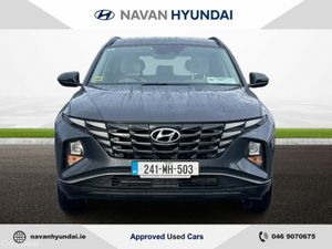 Hyundai Tucson 2WD Comfort Plus HEV Auto - Image 3