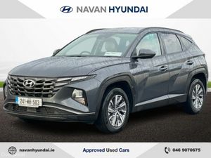 Hyundai Tucson 2WD Comfort Plus HEV Auto - Image 4