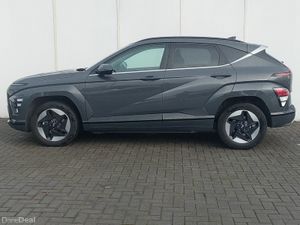 Hyundai KONA Kona Advance Ev  Advance  156 Electri - Image 4