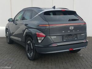 Hyundai KONA Kona Advance Ev  Advance  156 Electri - Image 3