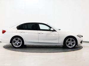 *118* 2017 BMW 3-Series 2.0d sport auto - Image 3