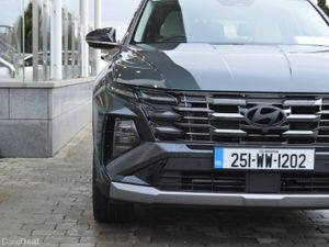 Hyundai Tucson Tucson FL 2WD Platinum PHEV Auto - Image 3