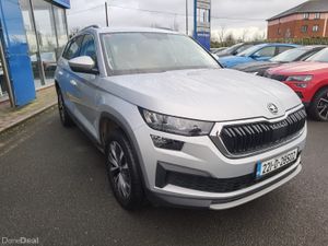 SKODA KODIAQ 2.0TDI AMBITION DSG AUTO **7 SEATER** - Image 3