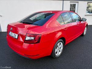 192 Skoda Octavia Ambition 1.6 TDI 115HP - Image 4
