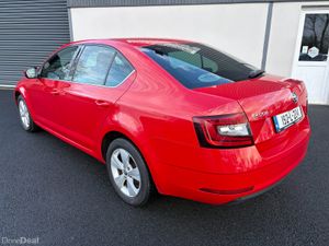 192 Skoda Octavia Ambition 1.6 TDI 115HP - Image 3