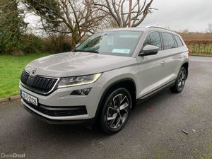 Skoda Kodiaq 2020 STYLE - Image 2