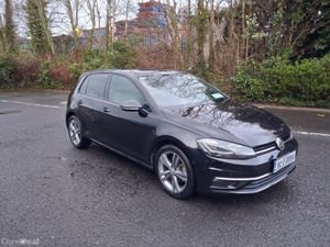 VW GOLF / 2019 / 1.4 PETROL HIGHLINE / AUTO - Image 3