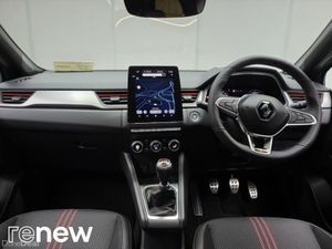 Renault Captur TCe 90 RS Line *SCRAPPAGE PRICE TOD - Image 2