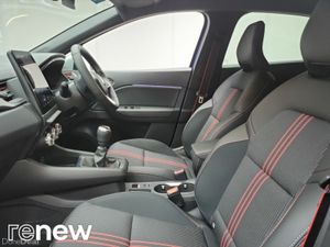 Renault Captur TCe 90 RS Line *SCRAPPAGE PRICE TOD - Image 4