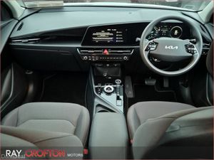 Kia e-Niro Niro EV SEM - Image 4