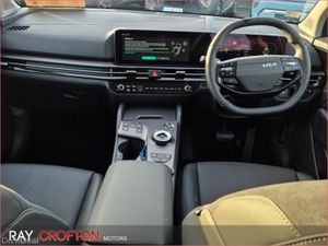 Kia Sportage K3 HEV **ORDER YOUR NEW 261** - Image 4