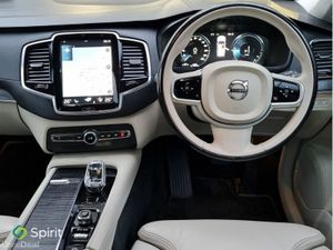 Volvo XC90 T8  Inscription  AWD - Image 4
