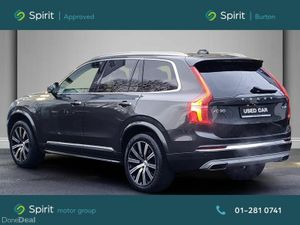 Volvo XC90 T8  Inscription  AWD - Image 2