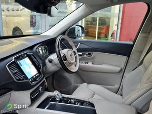 Volvo XC90 T8  Inscription  AWD - Image 3
