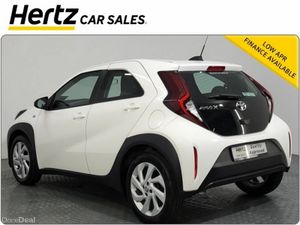 Toyota Aygo X PULSE 1.0 Petrol Manual - Image 4