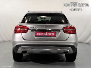 Mercedes-Benz Other 1.6 PET AUTO - Image 4