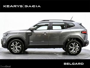 Dacia Duster Expression HEV 155 E06X DEMO - Image 3