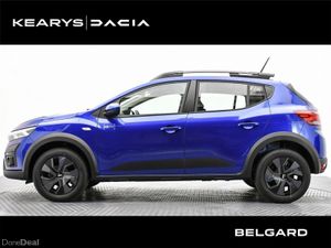 Dacia Sandero Stepway STEPWAY Expression TCe 110 E - Image 3