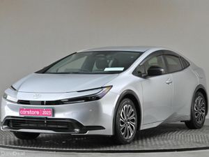 Toyota Prius 1.8 SELF CHARGING HYBRID **MODELLISTA - Image 3