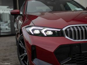 BMW 3-Series 330e M Sport - Image 3