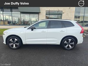 Volvo XC60 T6 Recharge PHEV 350hp AT8 Plus Dark - Image 3